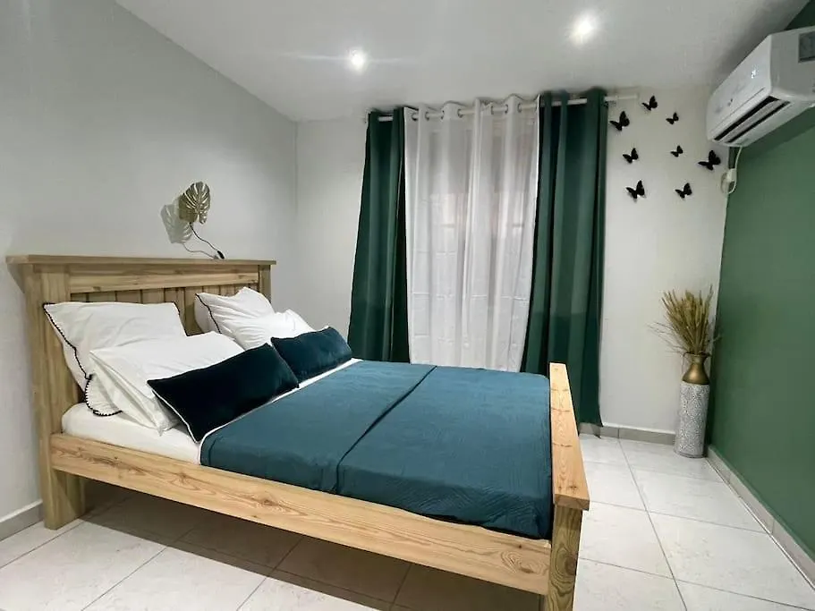فيلا Myosotis, Charmant Logement Central Avec Piscine Privee, Wifi Et Parking Gratuit بيتي-بور
