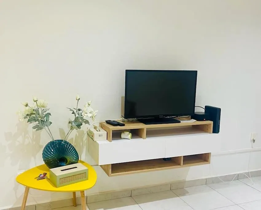 بيت للعطل فيلا Myosotis, Charmant Logement Central Avec Piscine Privee, Wifi Et Parking Gratuit بيتي-بور